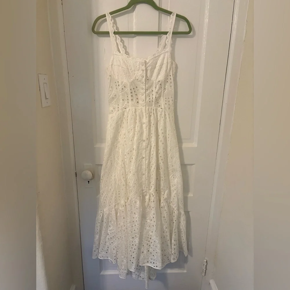Charo Ruiz Ibiza dress size small - Picture 4 of 12
